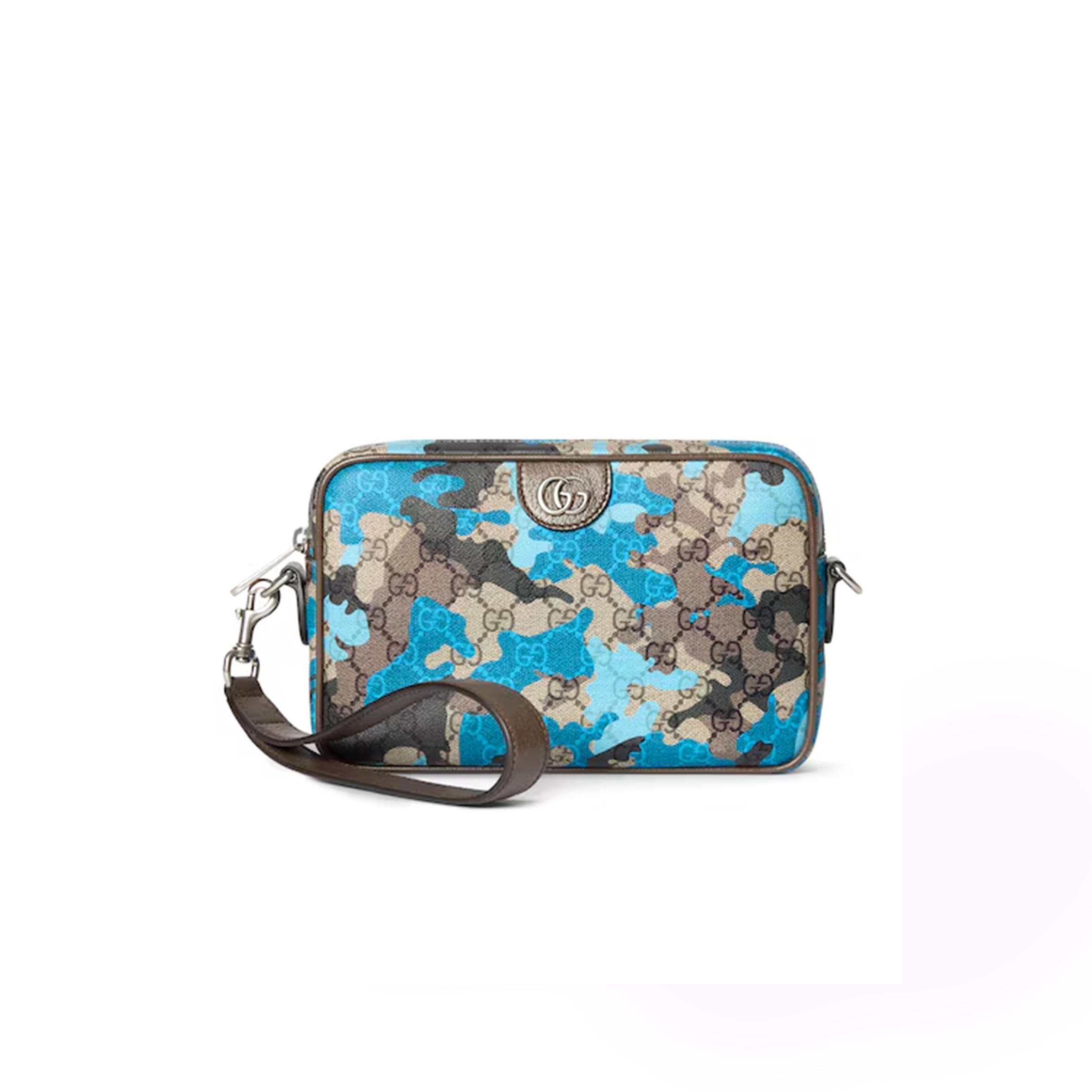 CUCCL SMALL GG CROSSBODY BAG 839155 (24*15*4CM) CUCCL SMALL GG CROSSBODY BAG 839155 (24*15*4CM)